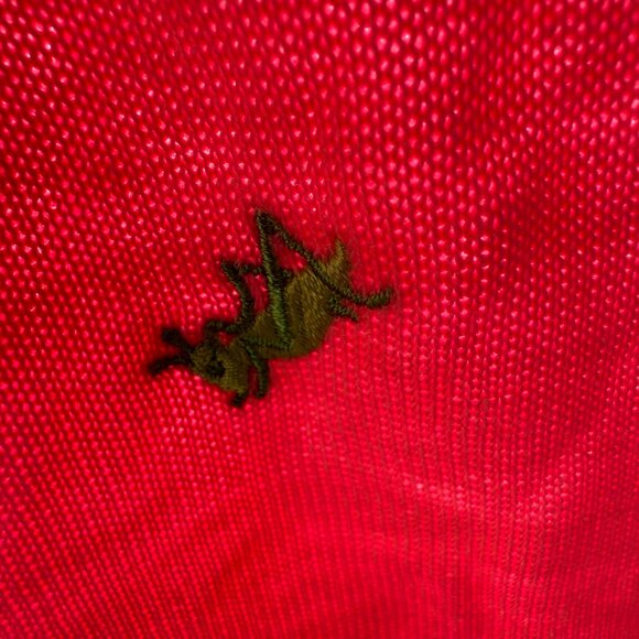 Quacker Factory Plus Size Cardigan Pink with Crickets Size 3X EUC - Picture 8 of 10